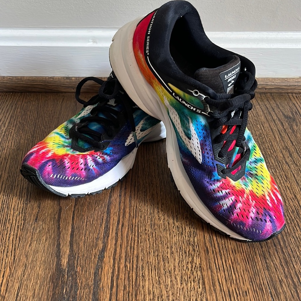 Brooks Launch 5 Shoe
